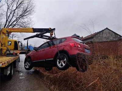 金水区楚雄道路救援