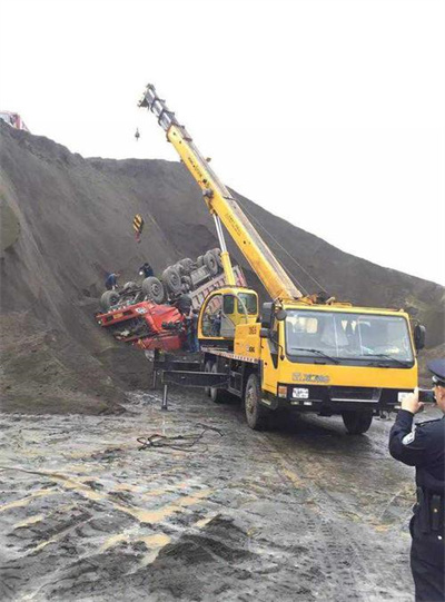 金水区上犹道路救援